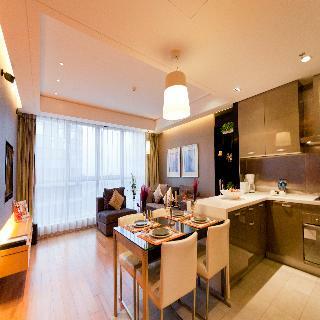 Hotel Ascott Raffles City