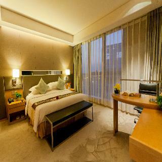 Hotel Ascott Raffles City