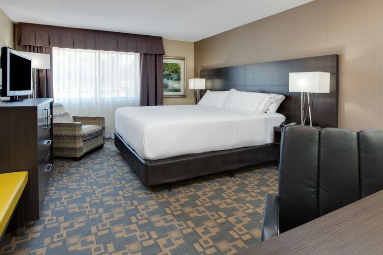 Hotel Lakeview Inn & Suites Frederiction