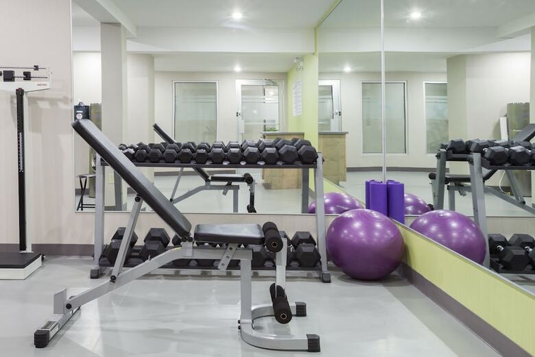 Hotel Lakeview Inn & Suites Frederiction