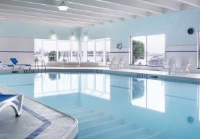 Hotel Delta Sault Ste.marie Waterfront
