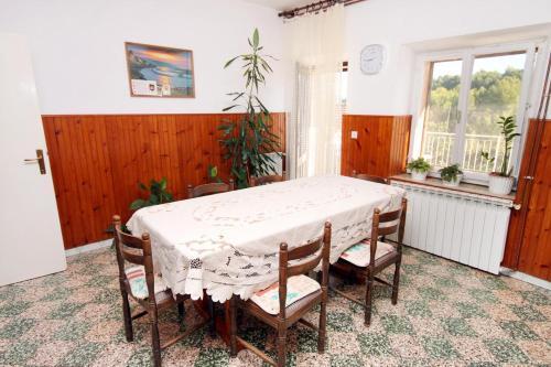 Apartments With A Parking Space Lumbarda (korcula) - 9329