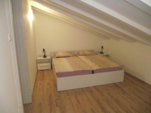 Apartment Novi Vinodolski 5479d