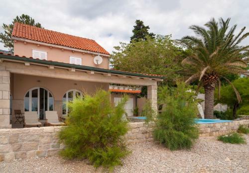 Villa Gracia Grande