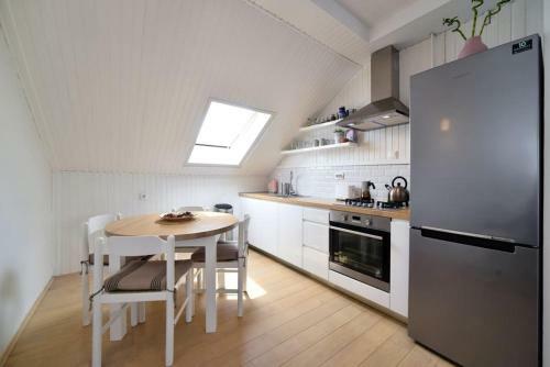 Kaptol Cathedral Center Apartment