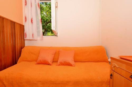 Apartment Arbanija 8651b