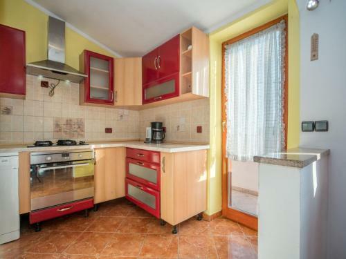 Apartamento Holiday Home Villa Nina