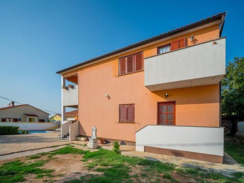 Apartamento Holiday Home Villa Nina