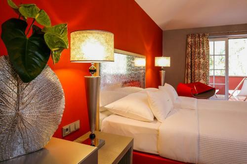 Hotel Lemongarden - Adults Only