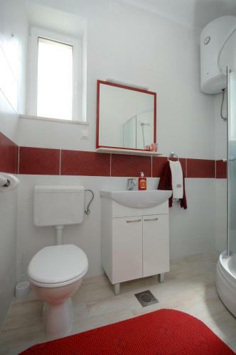 Apartments Eldin