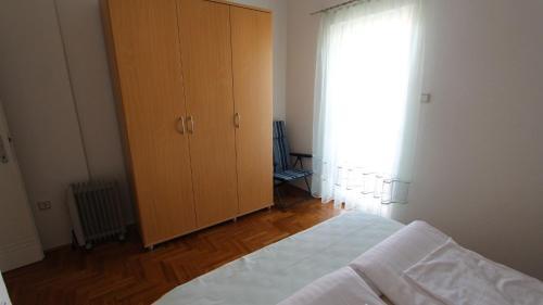 Apartment In Malinska/insel Krk 13117