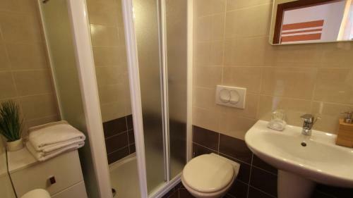 Apartment Malinska, Primorje-gorski Kotar 1
