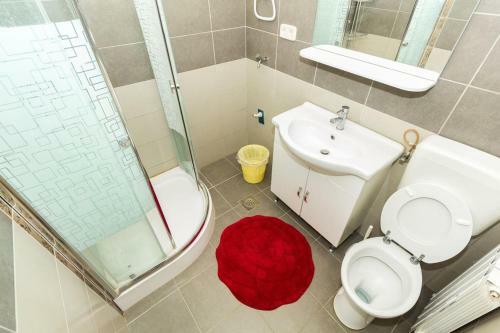 Apartment Biograd Na Moru 11327b