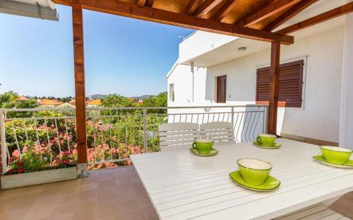 Apartment Biograd Na Moru 11327b