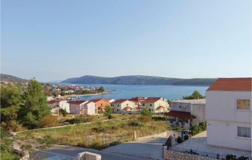 Apartment Barbat Bk Croatia