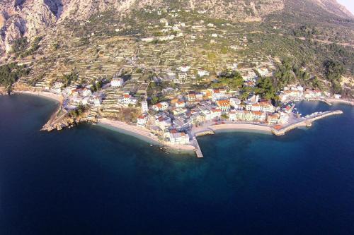 Apartments By The Sea Drasnice (Makarska) - 2644