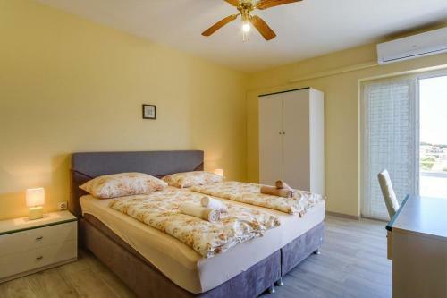 Hostal Double Room Mali Losinj 3445i