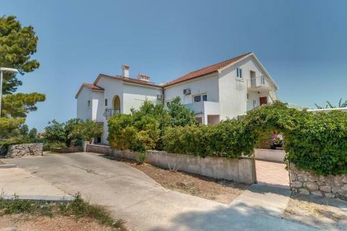 Hostal Double Room Mali Losinj 3445i