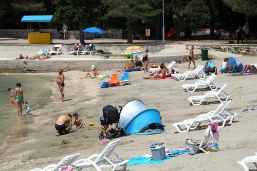 Hostal Double Room Mali Losinj 3445i