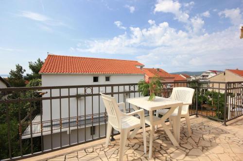 Apartments With A Parking Space Orebic (peljesac) - 10194