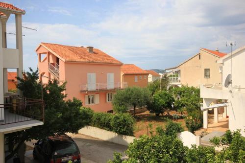 Apartments With A Parking Space Orebic (peljesac) - 10194