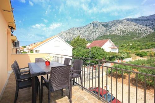 Apartments With A Parking Space Orebic (peljesac) - 10194