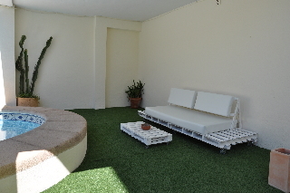 Apartamentos Acuario