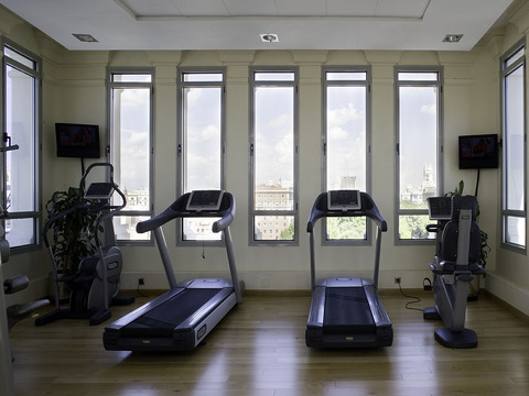 Hotel NH Collection Madrid Paseo Del Prado