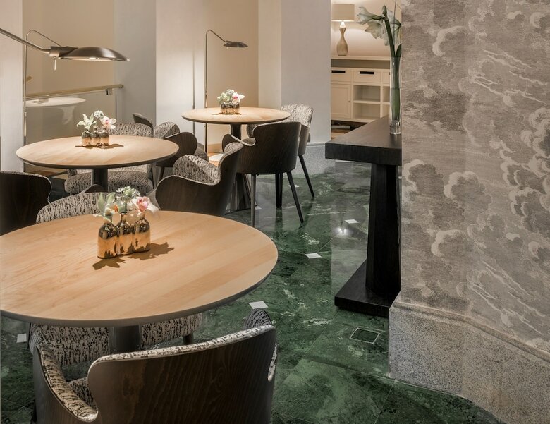 Hotel NH Collection Madrid Paseo Del Prado