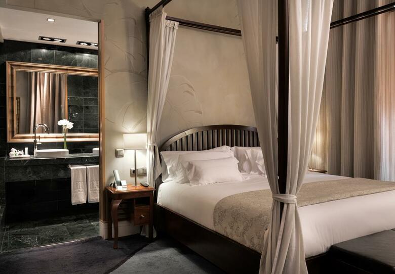 Hotel NH Collection Madrid Paseo Del Prado