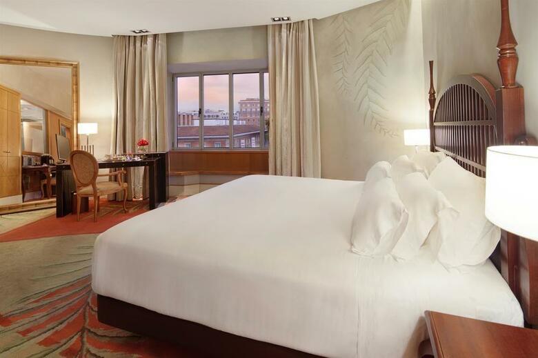 Hotel NH Collection Madrid Paseo Del Prado