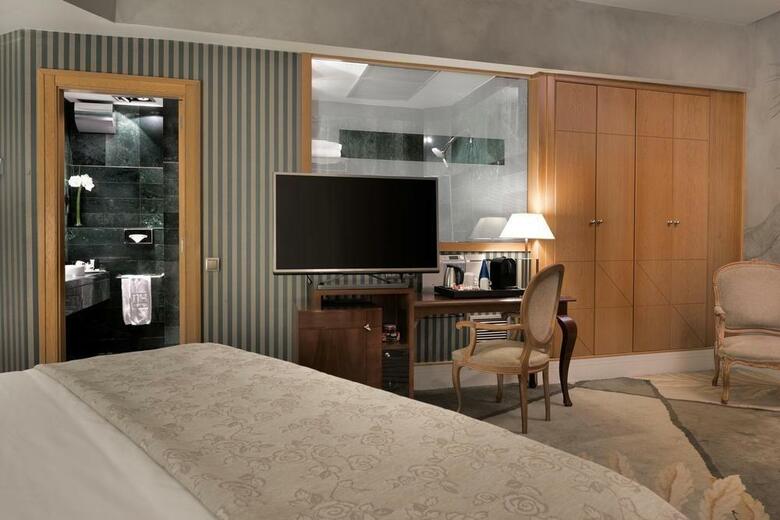 Hotel NH Collection Madrid Paseo Del Prado