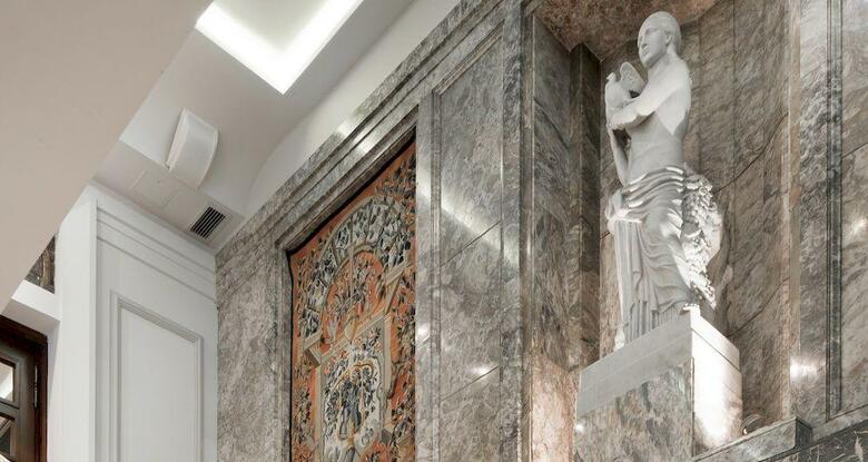 Hotel NH Collection Madrid Paseo Del Prado