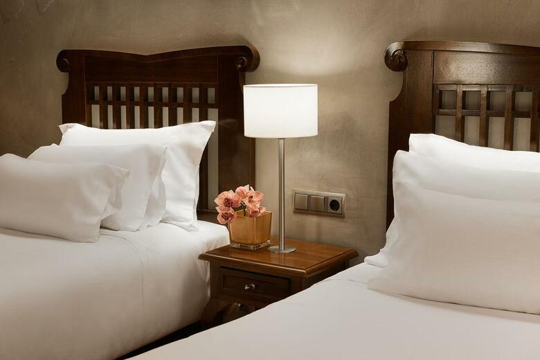 Hotel NH Collection Madrid Paseo Del Prado