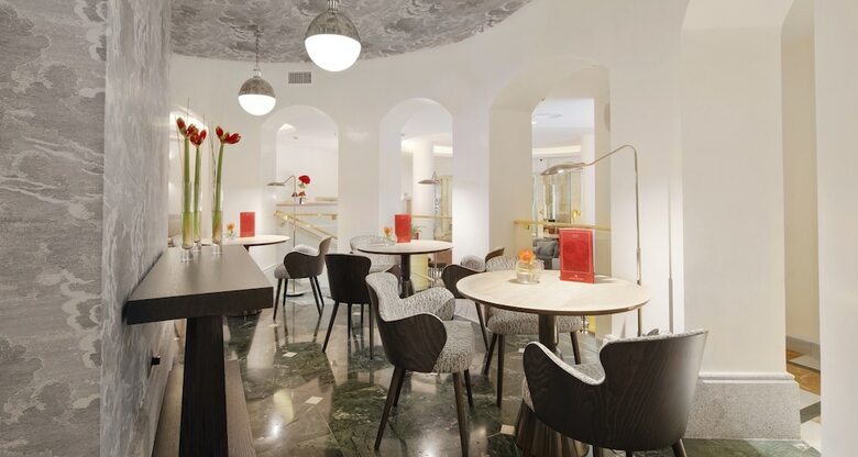 Hotel NH Collection Madrid Paseo Del Prado