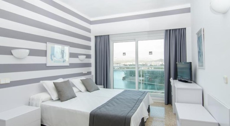 Hotel Bellevue Lagomonte