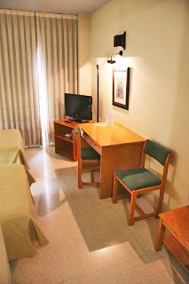 Hotel Pacoche Murcia