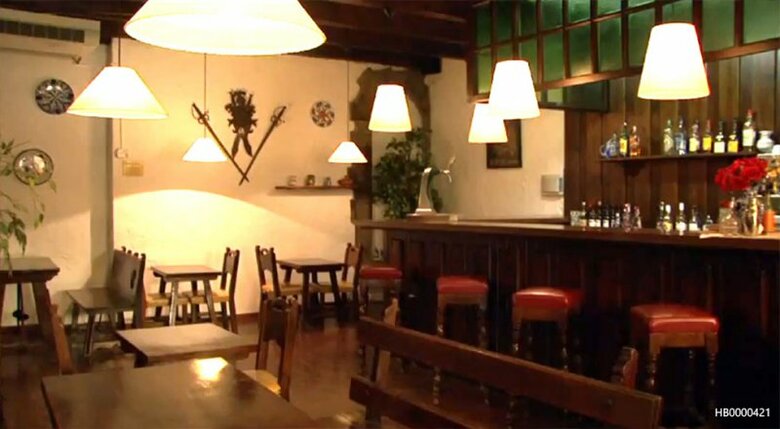 Hotel El Cid