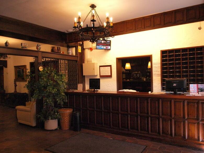 Hotel El Cid