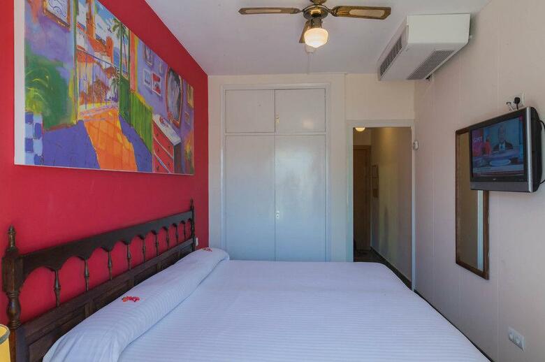 Hotel El Cid