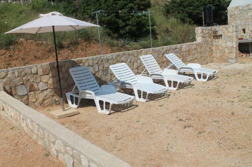 Apartments Gubo