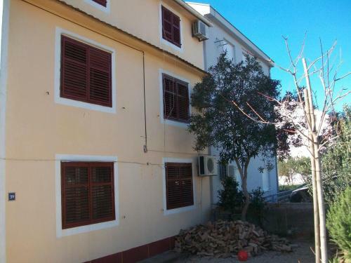 Apartment Biograd Na Moru 11380b