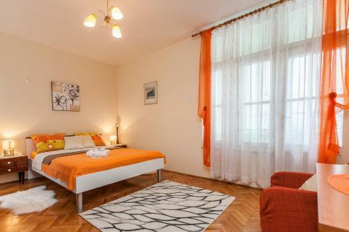 Nena City Center Apartment