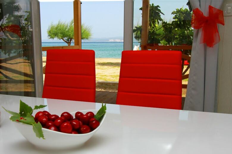 Mobile Homes Camp Galeb