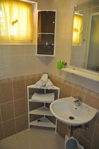 Apartamentos Studio Zadar - Diklo 5924a