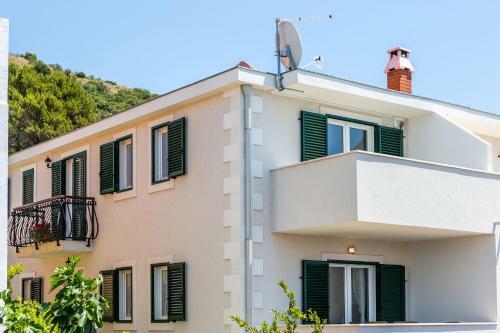 Apartments Oleandar