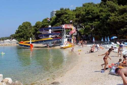 Apartment Makarska 11415a