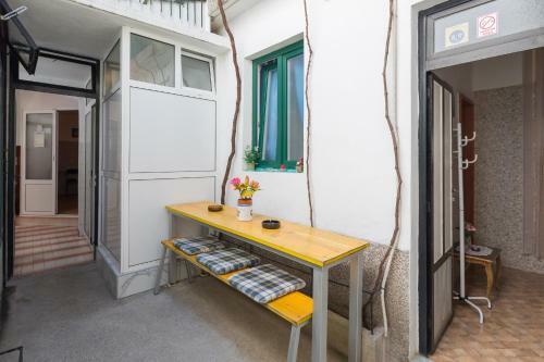 Apartamentos Guest House Ivona