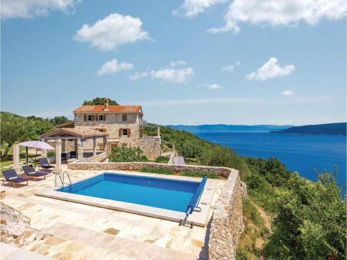 Holiday Home Brsec Brsec