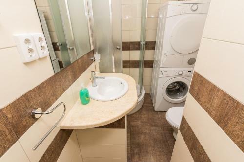 Apartments Boky